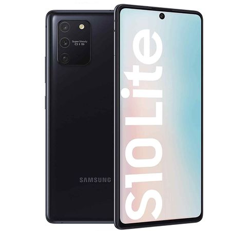 SAMSUNG Galaxy S10 Lite 128GB - Unlocked - Condition approaching brand new